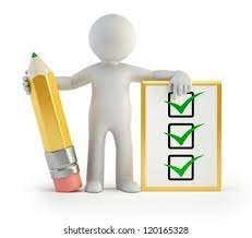 اهداف المقياس 