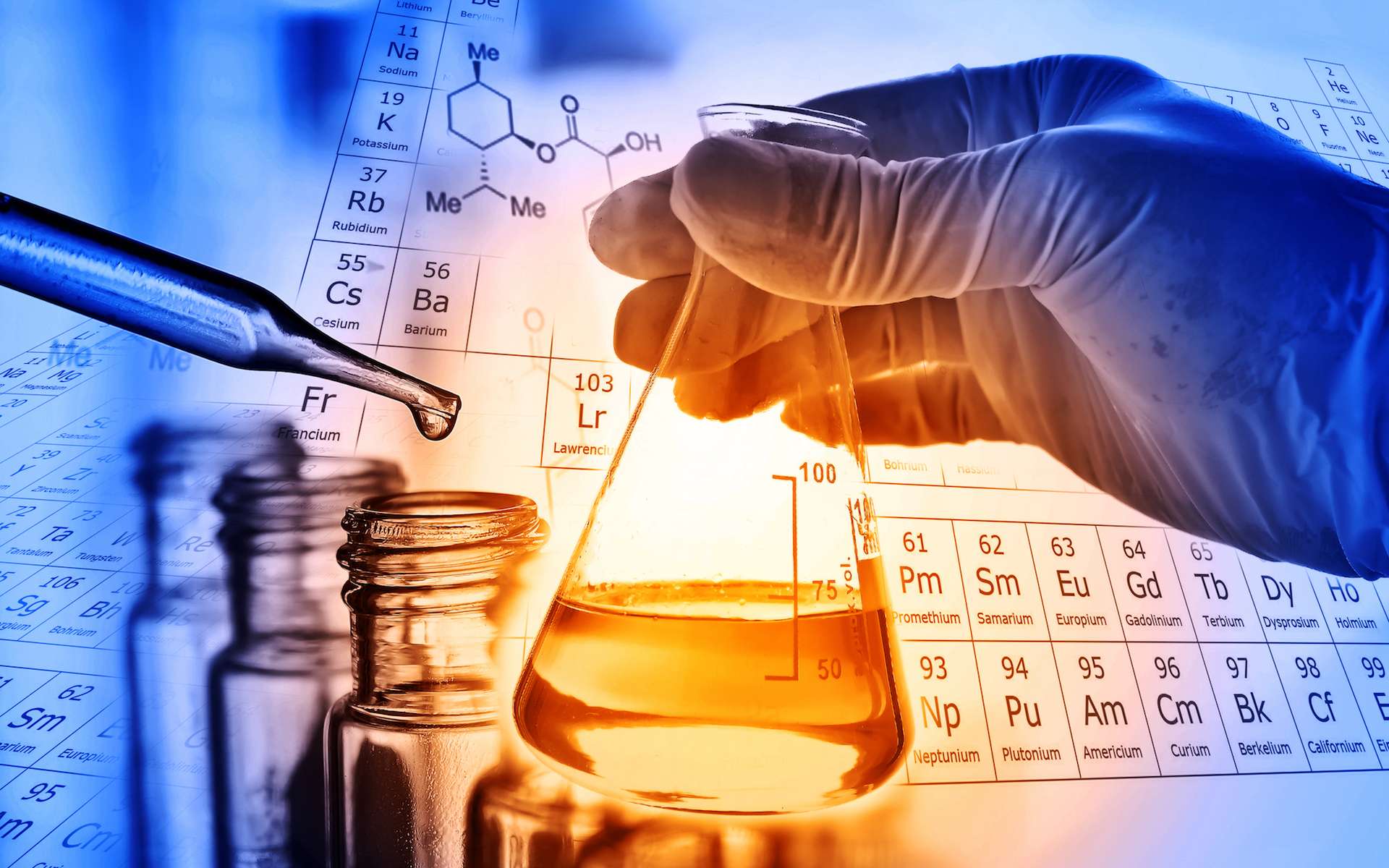 chimie